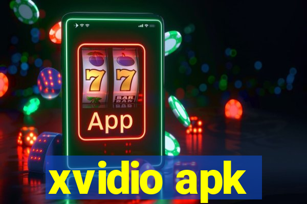 xvidio apk